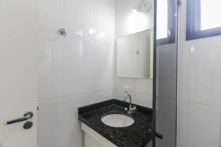 Apartamento à venda com 48m², 2 quartos e 1 vagaBanheiro