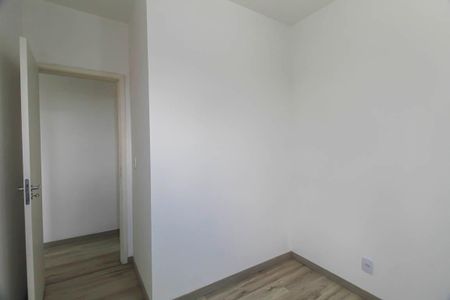 Apartamento à venda com 48m², 2 quartos e 1 vagaQuarto 2