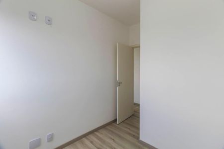 Apartamento à venda com 48m², 2 quartos e 1 vagaQuarto 2