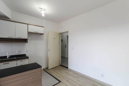 Apartamento à venda com 48m², 2 quartos e 1 vagaSala