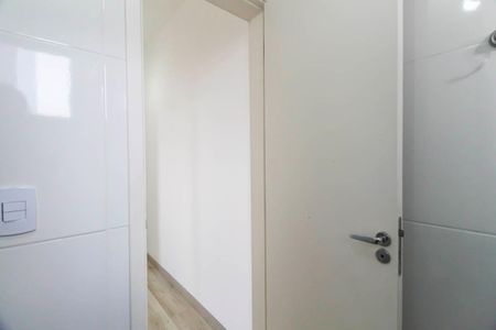 Apartamento à venda com 48m², 2 quartos e 1 vagaBanheiro