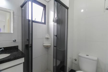 Apartamento à venda com 48m², 2 quartos e 1 vagaBanheiro