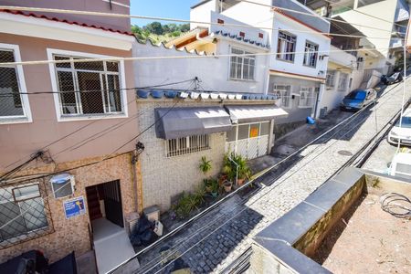 Apartamento para alugar com 80m², 2 quartos e sem vaga Apartamento para alugar com 80m², 2 quartos e sem vagaVista da Sala