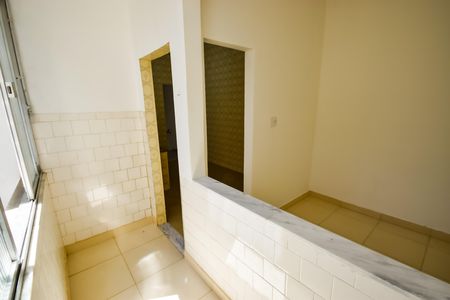 Apartamento para alugar com 80m², 2 quartos e sem vaga Apartamento para alugar com 80m², 2 quartos e sem vagaÁrea de Serviço