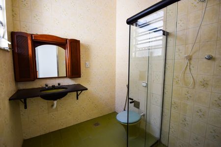 Apartamento para alugar com 80m², 2 quartos e sem vaga Apartamento para alugar com 80m², 2 quartos e sem vagaBanheiro