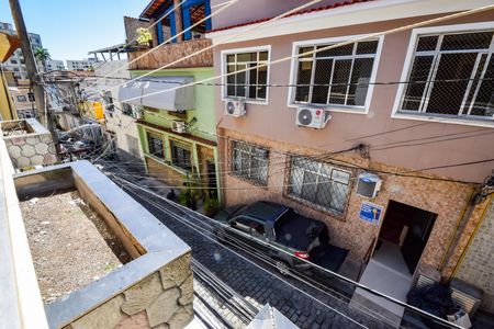 Apartamento para alugar com 80m², 2 quartos e sem vaga Apartamento para alugar com 80m², 2 quartos e sem vagaVista da Sala