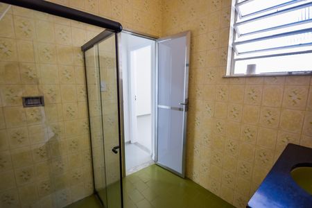 Apartamento para alugar com 80m², 2 quartos e sem vaga Apartamento para alugar com 80m², 2 quartos e sem vagaBanheiro
