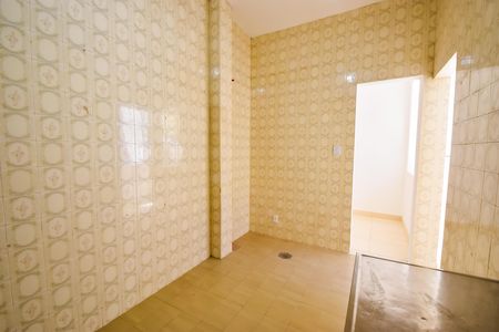 Apartamento para alugar com 80m², 2 quartos e sem vaga Apartamento para alugar com 80m², 2 quartos e sem vagaCozinha