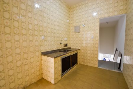 Apartamento para alugar com 80m², 2 quartos e sem vaga Apartamento para alugar com 80m², 2 quartos e sem vagaCozinha