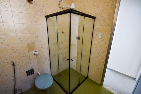 Apartamento para alugar com 80m², 2 quartos e sem vaga Apartamento para alugar com 80m², 2 quartos e sem vagaBanheiro