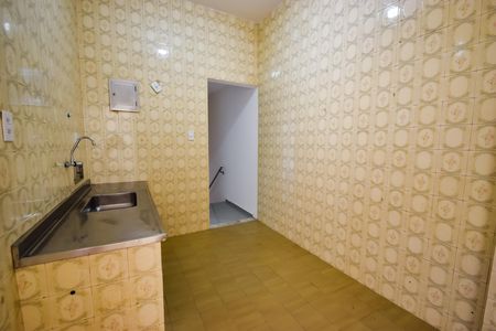 Apartamento para alugar com 80m², 2 quartos e sem vaga Apartamento para alugar com 80m², 2 quartos e sem vagaCozinha