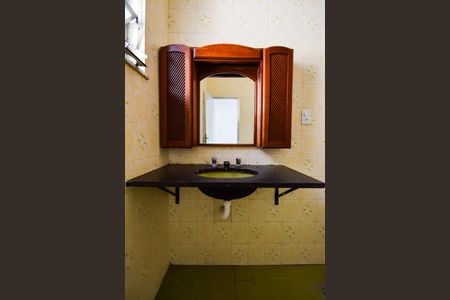 Apartamento para alugar com 80m², 2 quartos e sem vaga Apartamento para alugar com 80m², 2 quartos e sem vagaBanheiro