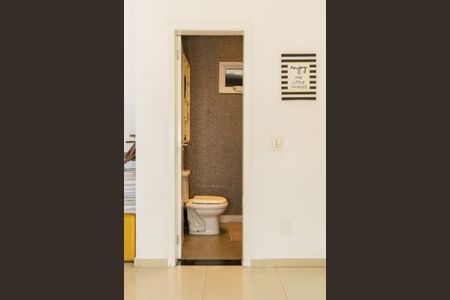 Casa de condomínio para alugar com 350m², 4 quartos e 4 vagasLavabo Sala