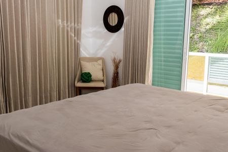 Casa de condomínio para alugar com 350m², 4 quartos e 4 vagasQuarto 1