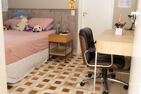 Casa de condomínio para alugar com 350m², 4 quartos e 4 vagasQuarto 2 