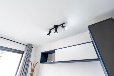 Studio para alugar com 27m², 1 quarto e sem vagaStudio