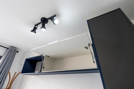 Studio para alugar com 27m², 1 quarto e sem vagaStudio