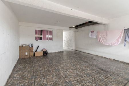 Casa à venda com 50m², 1 quarto e 1 vaga Casa à venda com 50m², 1 quarto e 1 vagaGaragem