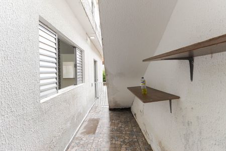 Casa à venda com 50m², 1 quarto e 1 vaga Casa à venda com 50m², 1 quarto e 1 vagaÁrea de Serviço