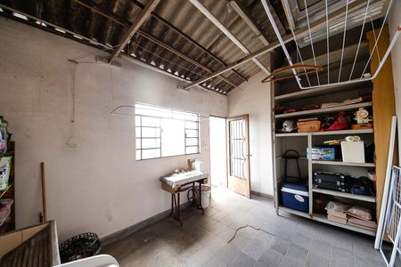 Casa à venda com 115m², 2 quartos e 2 vagas Casa à venda com 115m², 2 quartos e 2 vagasÁrea de Serviço