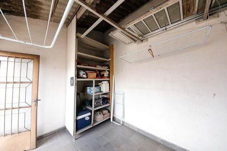 Casa à venda com 115m², 2 quartos e 2 vagas Casa à venda com 115m², 2 quartos e 2 vagasÁrea de Serviço
