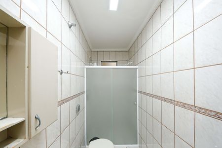 Casa à venda com 115m², 2 quartos e 2 vagas Casa à venda com 115m², 2 quartos e 2 vagasBanheiro