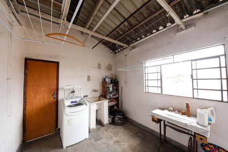 Casa à venda com 115m², 2 quartos e 2 vagas Casa à venda com 115m², 2 quartos e 2 vagasÁrea de Serviço