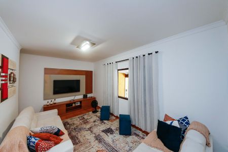 Casa à venda com 115m², 2 quartos e 2 vagas Casa à venda com 115m², 2 quartos e 2 vagasSala