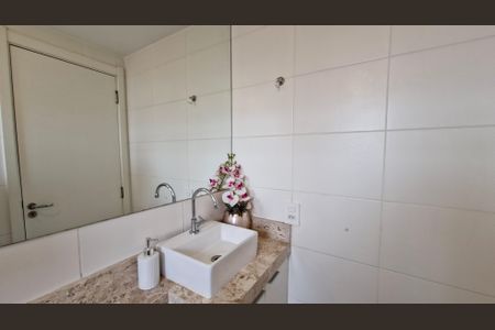 Apartamento para alugar com 1 quarto, 28m² em Jardim Cidalia, São Paulo