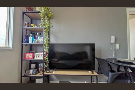 Apartamento para alugar com 1 quarto, 28m² em Jardim Cidalia, São Paulo