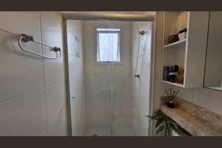 Apartamento para alugar com 1 quarto, 28m² em Jardim Cidalia, São Paulo