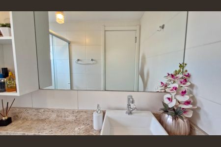 Apartamento para alugar com 1 quarto, 28m² em Jardim Cidalia, São Paulo