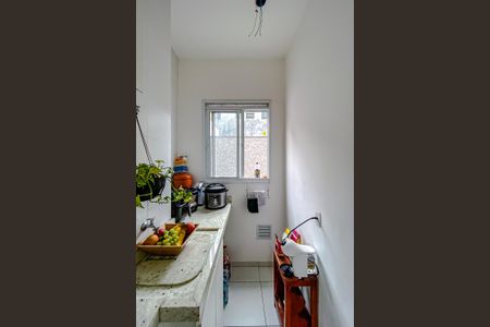 Apartamento para alugar com 51m², 2 quartos e sem vagaÁrea de Serviço