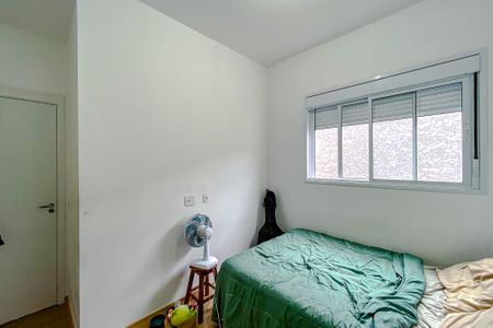 Apartamento para alugar com 51m², 2 quartos e sem vagaQuarto 2