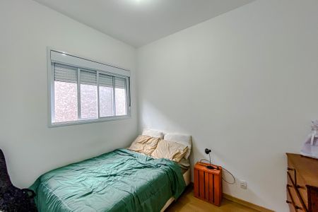 Apartamento para alugar com 51m², 2 quartos e sem vagaQuarto 2
