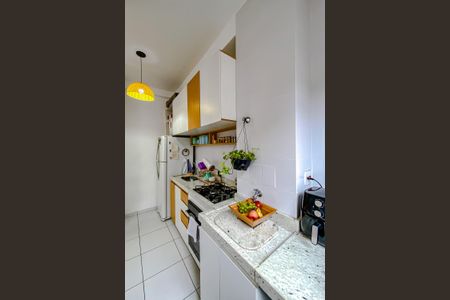 Apartamento para alugar com 51m², 2 quartos e sem vagaÁrea de Serviço