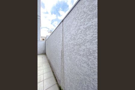 Apartamento para alugar com 51m², 2 quartos e sem vagaVaranda da Sala