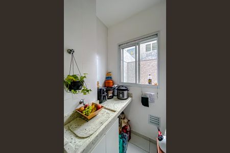 Apartamento para alugar com 51m², 2 quartos e sem vagaÁrea de Serviço