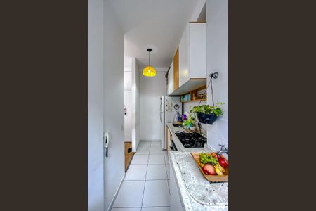 Apartamento para alugar com 51m², 2 quartos e sem vagaÁrea de Serviço