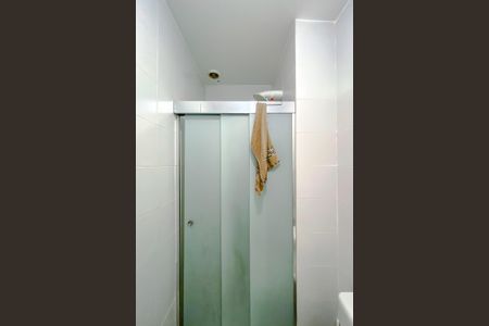 Apartamento para alugar com 51m², 2 quartos e sem vagaBanheiro