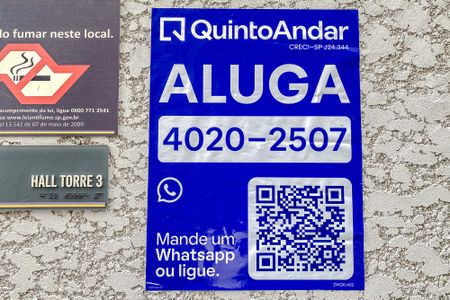 Apartamento para alugar com 51m², 2 quartos e sem vagaPlaquinha