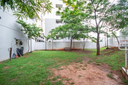 Apartamento à venda com 27m², 1 quarto e 1 vaga Apartamento à venda com 27m², 1 quarto e 1 vagaÁrea comum