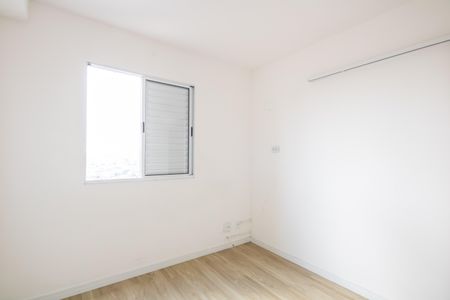 Apartamento à venda com 27m², 1 quarto e 1 vaga Apartamento à venda com 27m², 1 quarto e 1 vagaQuarto