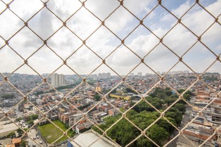 Apartamento à venda com 27m², 1 quarto e 1 vaga Apartamento à venda com 27m², 1 quarto e 1 vagaVista da Sala