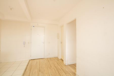 Apartamento à venda com 27m², 1 quarto e 1 vaga Apartamento à venda com 27m², 1 quarto e 1 vagaSala