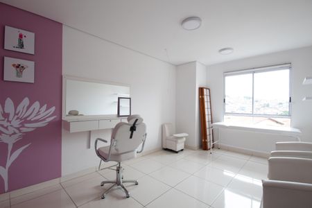 Apartamento à venda com 27m², 1 quarto e 1 vaga Apartamento à venda com 27m², 1 quarto e 1 vagaEspaço Beleza