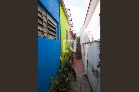 Casa à venda com 4 quartos, 130m² em Vila Mariana, São Paulo