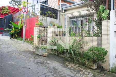 Casa à venda com 4 quartos, 130m² em Vila Mariana, São Paulo