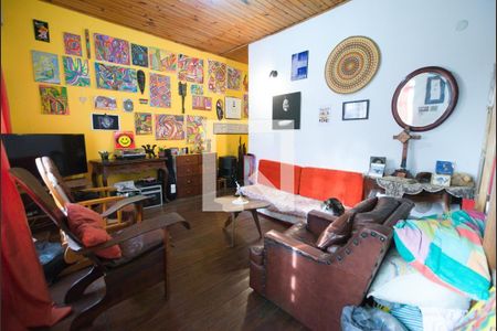 Casa à venda com 4 quartos, 130m² em Vila Mariana, São Paulo