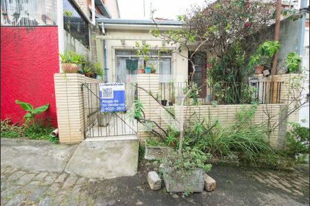 Casa à venda com 4 quartos, 130m² em Vila Mariana, São Paulo